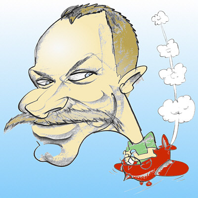 Gerolf Diethelm Brettschneider